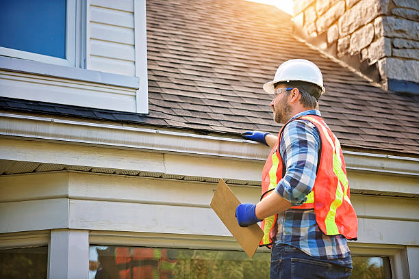 Trusted Storm Damage Roof Repair service in Parker, ID - Brentwood Metal Roofing
